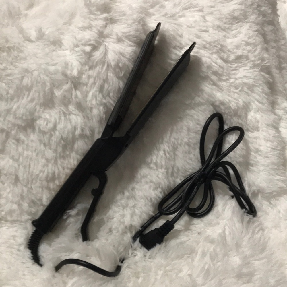 Flat Iron